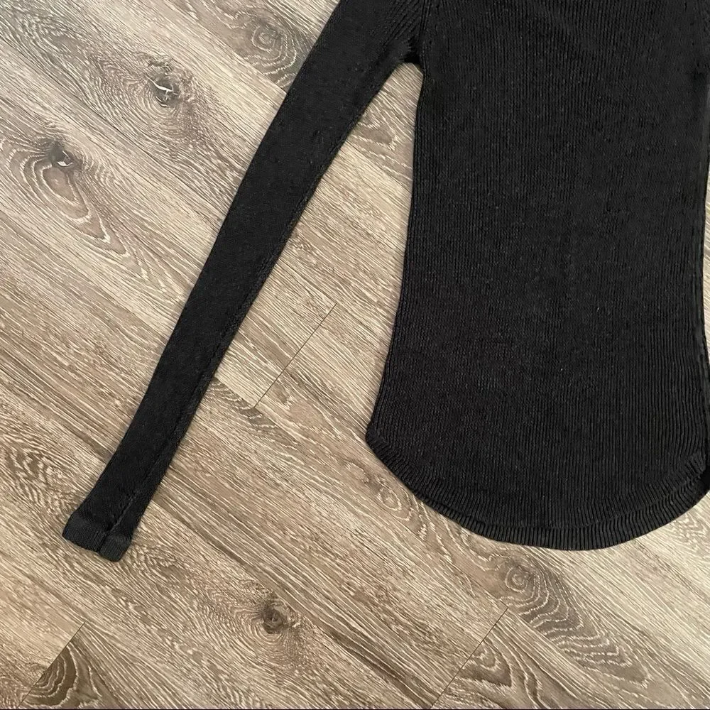 Lululemon tunic sweater with thumb holes